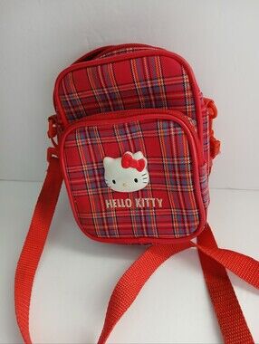 Hello Kitty Crossbody bag